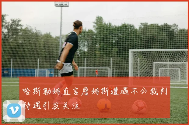 哈斯勒姆直言詹姆斯遭遇不公裁判待遇引发关注