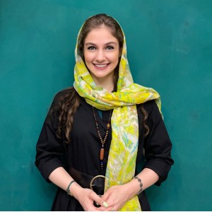 نیکتا شیرنگی