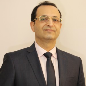 محسن ضابط نیا