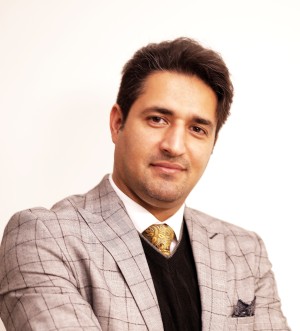 هادی فرمانی