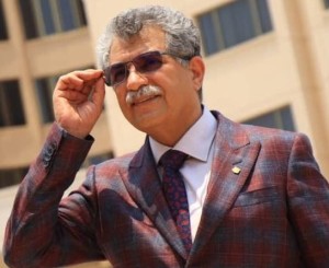 استاد حمید امامی