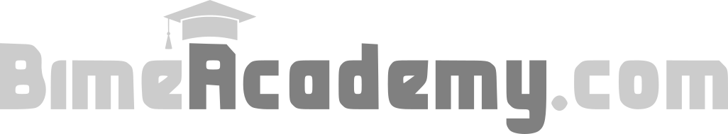 بیمه آکادمی Logo