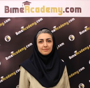 مریم سلماسی