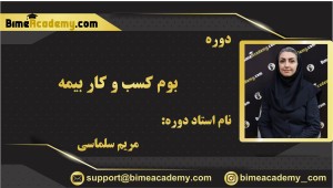 بوم کسب و کار بیمه
